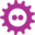 Fosdem Icon