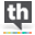 Talkhealthpartnership Icon