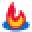 Fireservice Icon