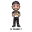 Djshawdip Icon