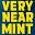 Verynearmint Bigcartel Icon