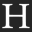 Holycityhospitality Icon