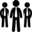 Nationaleventstaffing Icon