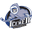 Jacksonvilleicemen Icon