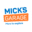 MicksGarage.com Icon