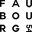 FAUBOURG 54 Icon