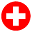 CPR Test Center Icon