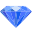 The Natural Sapphire Company Icon