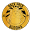 Backpack Buddha Icon