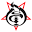 Supernaturalcat Icon