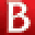 Barry's Tea Shop Icon