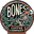 Bones Coffee Company Icon