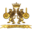 Noble Collection Icon