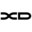 XD Fitness Equipment Icon