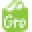 Groceryeshop Icon