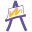 Artshedbrisbane Icon