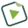 PressPlay.io Icon