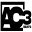 Ac3beats Icon