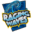 Raging Waves Icon