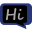 WebHi Icon