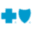 Blue Cross Blue Shield Icon
