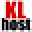 KLhost Icon