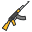 American Weapons Components Icon