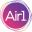 Air One Radio Network Icon