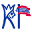 Allkingsflags Icon
