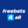 Freebets4all Icon