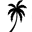 Surf and Dirt Icon