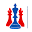 Amchesseq.com Icon