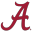 Alabama Crimson Tide Icon