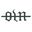 Ourlastnight Icon