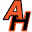 Ahturf Icon