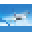 Airport Parking Connection Icon