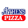 Athens Pizza Icon
