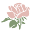 American Rose Society Icon