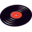 Acetate Records Icon