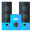Acoustic Sound Design Icon
