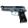 Anacortes Gun Shop Icon