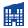 American Hotel Icon