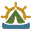 Taylorsfallsboat Icon