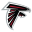 Atlanta Falcons Icon