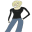 Inspiretees Co Icon