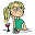 Boredmom Icon