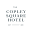 Copley Square Hotel Icon