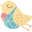 Carry Me Away Icon