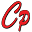 Cycle Parts Nation Icon