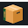 Moving Boxes Icon